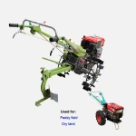 Mini Farm Agriculture Machinery Equipment For Sale Tractors Germany
