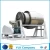 Import Mini Flour Making Machine, Mini Grain Powder Processing Mill, Wheat Grinder Machine from China