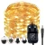 Import Mini Garden Christmas lights 10m 2m0 50m LED Decoration Light String for Party Fairy Lights from China