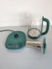 mini Glass tea maker amazon Electric tea kettle Home appliances kitchen Water Kettle Best Electric tea kettle with filter