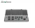 Import Mini industrial panel PC computer accessories and parts made in Taiwan support Win 7 8 10 OS and RJ45 Lan from China