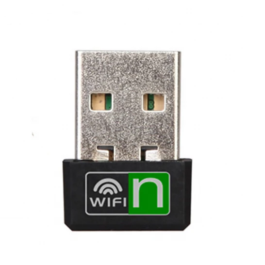 Mini Realtek RTL8188EUS 150Mbps WiFi USB Lan Adapter