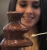 Mini Stainless Steel Tower Home Use Chocolate Fountain