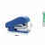 Import Mini stapler colorful manual stapler machine use 10# pin for office and school supplies from China
