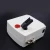 Import Mini tattoo/air compressor portable TC-100A for makeup,painting body.airbrush compressor from China