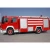 Import mini water tender fire fighting truck foam and water tanker emergency vehicles from China