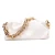 Import Mini womans bags Fashion Gold chain shoulder messenger bag women shoulder leather ladies bags handbags from China