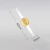 Import Minimalist Modern Gold Black G9 LED Wall Lamp for Staircase Bedroom Dining Room Loft Hall Corridor Bedhead Nordic Indoor Decor from China