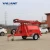 Import Mining diesel light tower of rod mill from China