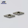 Minjiang factory outlet price Carbide Insert for grooving tools