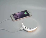 Mirror Power Bank creative 3000mah power bank for mobile phone gift portable power bank