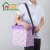 Import Mise Traveling and Camping Foldable Picnic Bag Cooler Box Stool keep Warm Square Storage Stool from China