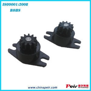 Mixer Juicer Parts slow down uni-directional rotary hydraulic silicone oil damper hinge