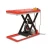 Import MJ-T Series Platform Promotional Hydraulic Platform Truck Lift Table Powered Turning Table Lift Table from China