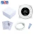 MJZM 16A-6000-WiFi Alexa wifi Thermostat for Electrical Underfloor Heating System Black Light Room Thermoregulator