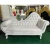 Import MMD042 French louis style furniture - solid wood hand carving leather upholstered chaise lounge from China