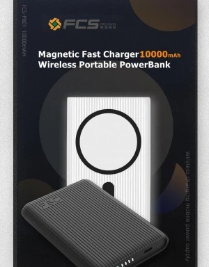 Mobile Charger Power Bank Portable Power Bank 10000mAh