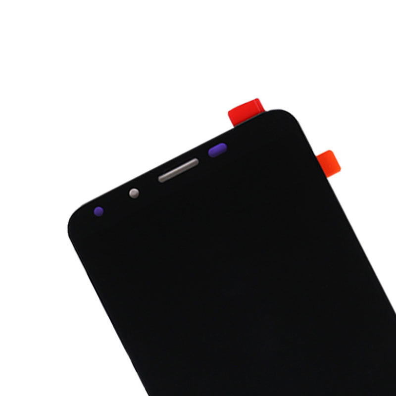 Buy Mobile Phone Lcds For X608 Lcd Screen Wholesale Hot 6 Pro from ...