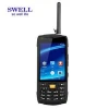 mobile phones SWELL N2 3g android walkie talkie ptt NFC dual sim military intrinsically safe cellular techno smartphone