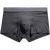 Import Modal Seamless Boxer Brief High Quality Soft Breathable Underwear for Man from China