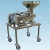 Model WF medicine leaf grinding machine