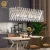 Import Modern Classic Designer Room Decoration Pendant Lights Home Modern Ceiling Luxury Crystal Led Chandelier from China