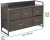 Import Modern Dressers Bedroom and Bathroom 5 Drawers Supplier Factory Online Order Storage Dresser from China