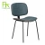 Import Modern home furniture Pu restaurant chairs vintage design Iron dining chair from China