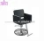 Import Modern hot sale luxury grey barber chairs set for hair salon shop from China