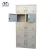 Import modern metal office furniture locker storage 5 layer vertical steel file cabinet for office from China