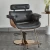 Import Modern minimalist salon equipment barber shop net red hairdressing chair hair salon special lifting barber chair from China