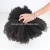 Import Mongolian Kinky Curly Hair Extensions Afro Kinky Human Hair 4A 4B 4C from China