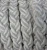 Import Mooring rope, 8 braids, marine, ship supply from China