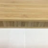 Morden New Eco-Friendly Material Bamboo Flooring