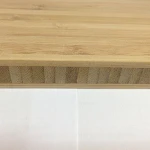 Morden New Eco-Friendly Material Bamboo Flooring