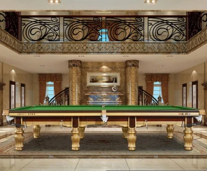 Most Cost Effective Pool Snooker & Billiard Tables