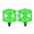 Import Most popular aluminum alloy mountain bike pedals non-slip bearings bicycle pedal from China