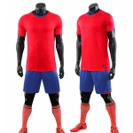 Most Popular Consumer sports wear set wom High Standard sports team wear warmup