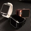 Mothca New Smartwatches Touch Screen Bluetooth Smart Watch DZ09