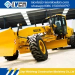 Motor Grader,Top One Motor Grader G9190 ,Mini Motor Grader For Sale