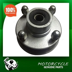 Motorcycle Wheel Hub with 4 Bolts for Motorcycle Wheel Parts