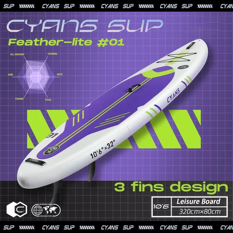 Isup Mount Buy Mountocean 2024 Custom-made Inflatable Isup Board Stand-up ...