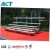 Import movable bleachers for sale, other outdoor sports furniture from China