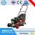 Import Mower with adjustable cutting height golf green mower from China
