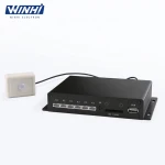MPC1005-3 In Stock product digital advertisements 1080p auto play media player motion sensor advertising equipment in museum
