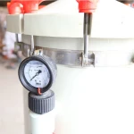Multi bag filter used in industrial water industry/Electroplating filter/Plating equipment