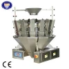 multi-function aumatic multihead weigher parts