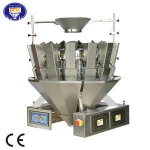 multi-function aumatic multihead weigher parts