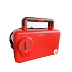 Multi-Function Home Toaster Breakfast Grill  2 Slice Sandwich Maker