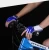 Multi functional Half Finger Sports Motorcycle Racing Gloves for Gym Heavy Weight Sports Exercise Body Building Training
